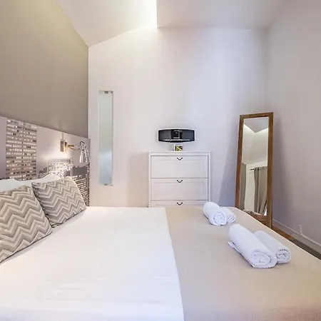 Cayres Carmo Apartman *