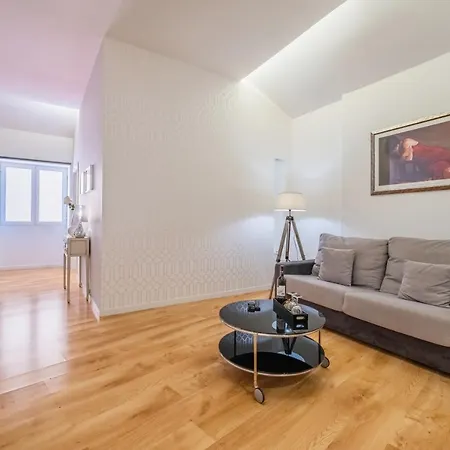 Cayres Carmo Apartamento Funchal (Madeira)