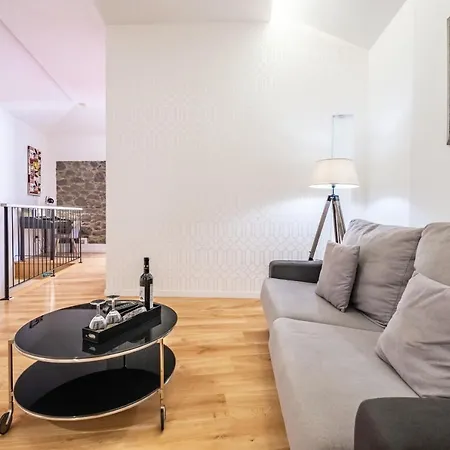 Cayres Carmo Apartamento Funchal (Madeira)