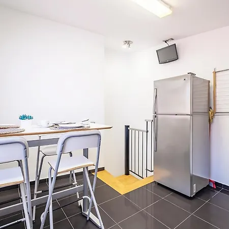 Apartman Cayres Carmo