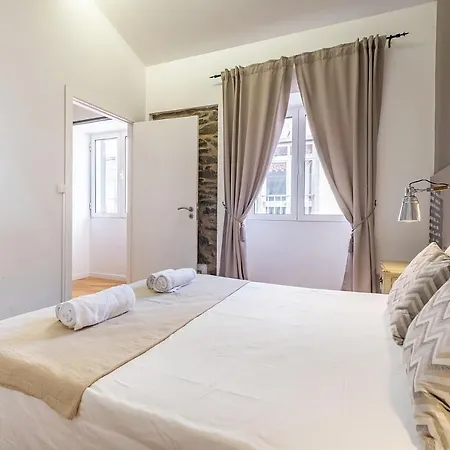 Cayres Carmo Apartman