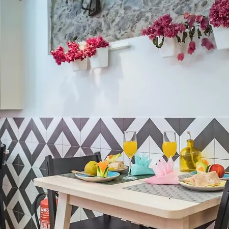 Apartamento Cayres Carmo