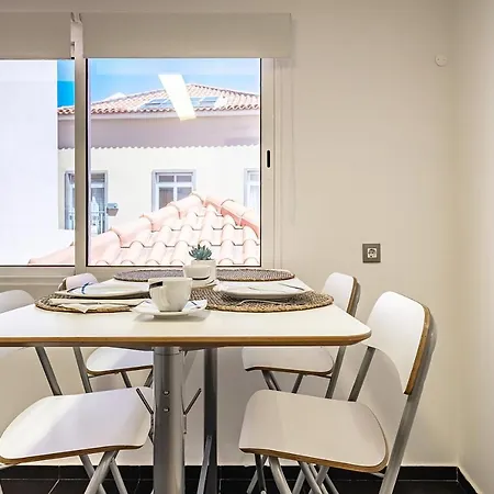 Cayres Carmo Apartamento *