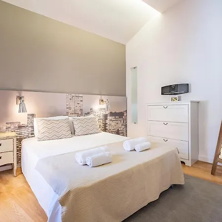 Apartman Cayres Carmo Funchal