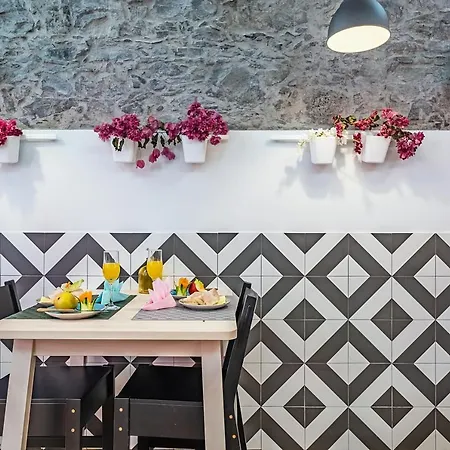 Apartamento Cayres Carmo *