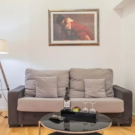 Apartamento Cayres Carmo