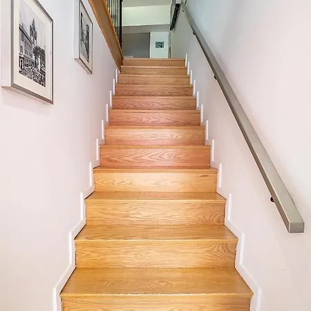 Cayres Carmo Apartamento Funchal (Madeira)