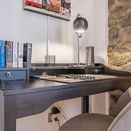 Apartman Cayres Carmo Funchal