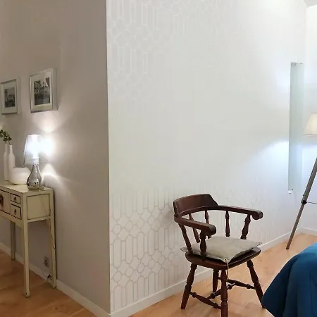 Apartamento Cayres Carmo Funchal (Madeira)