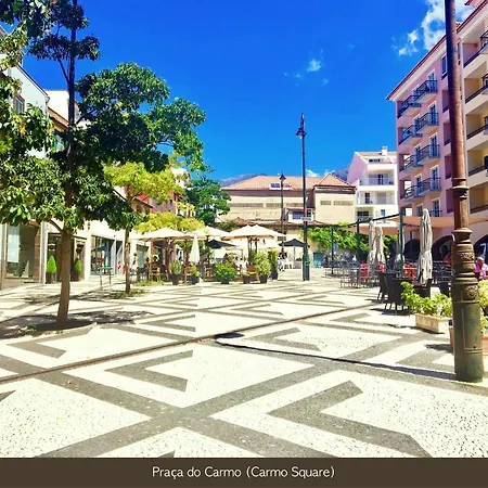 Cayres Carmo Funchal (Madeira)