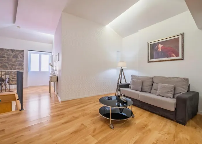 Cayres Carmo Apartamento Funchal (Madeira)