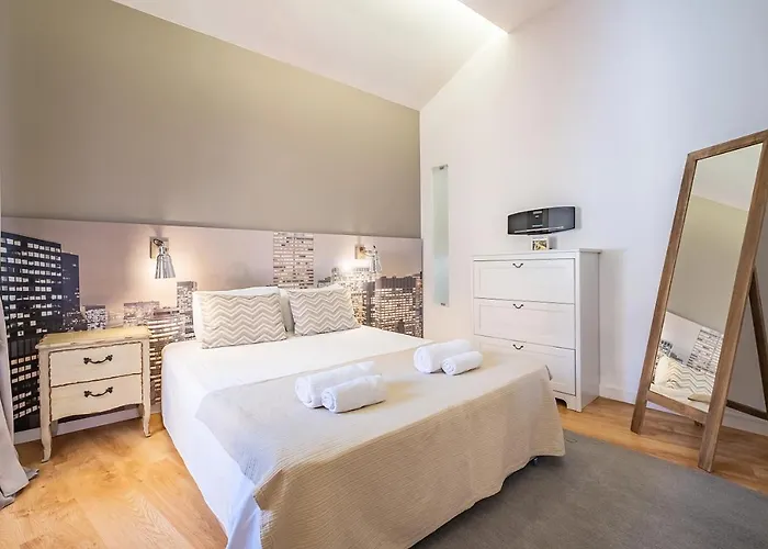 Apartamento Cayres Carmo Funchal (Madeira)