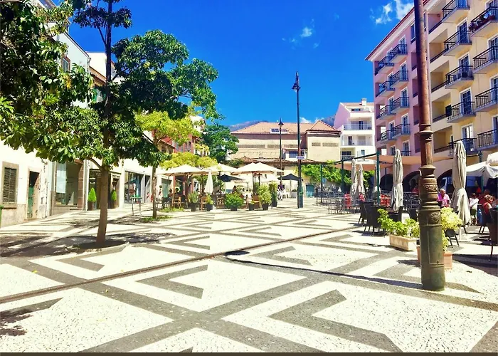 Cayres Carmo Funchal (Madeira)